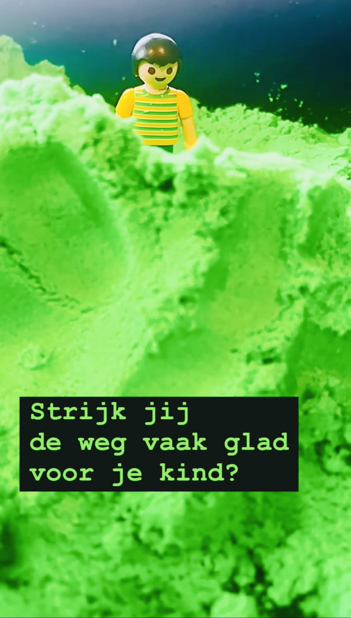 Loslaten = vertrouwen op de kracht van je kind - Afbeelding 2