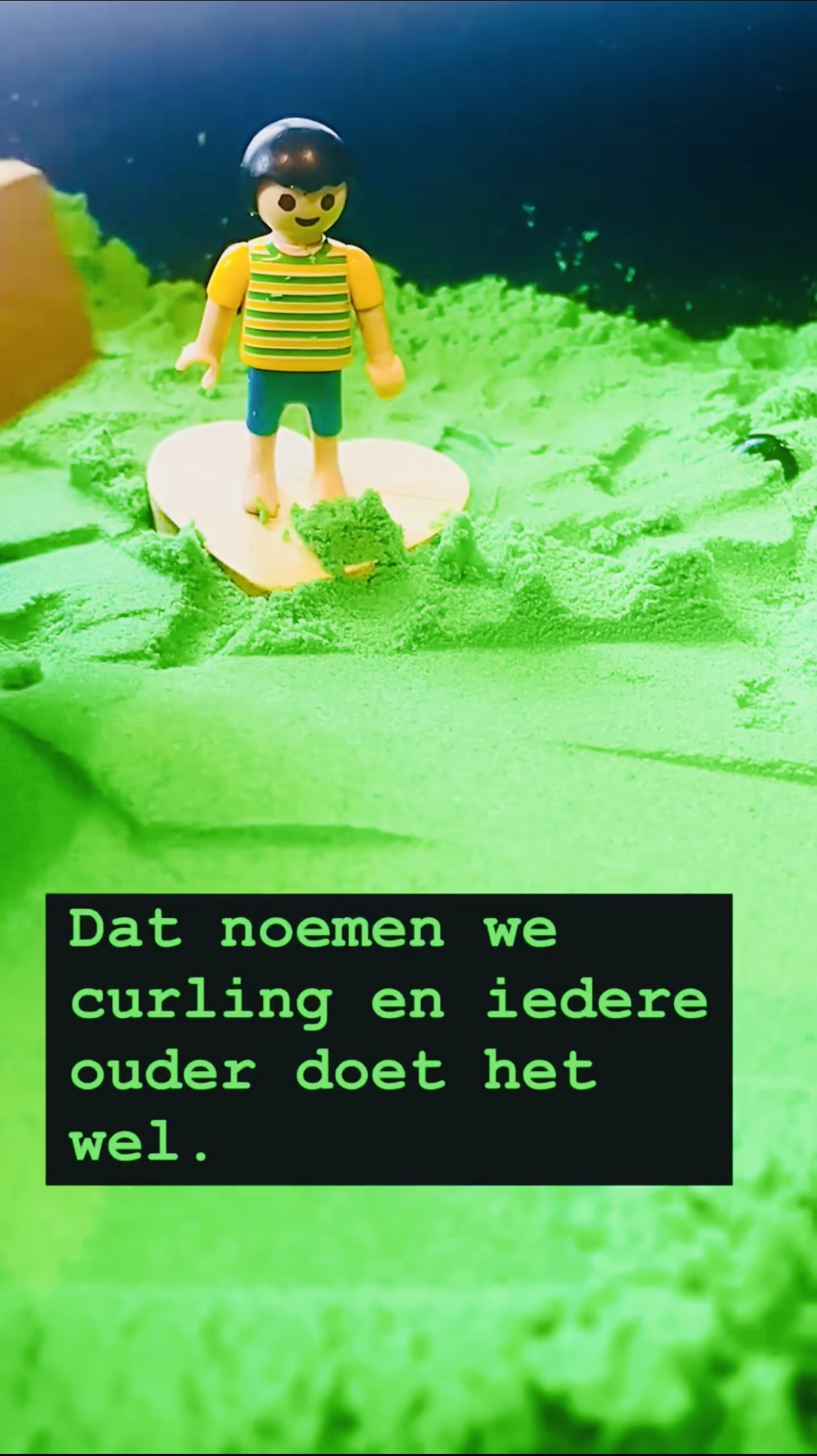 Loslaten = vertrouwen op de kracht van je kind - Afbeelding 3