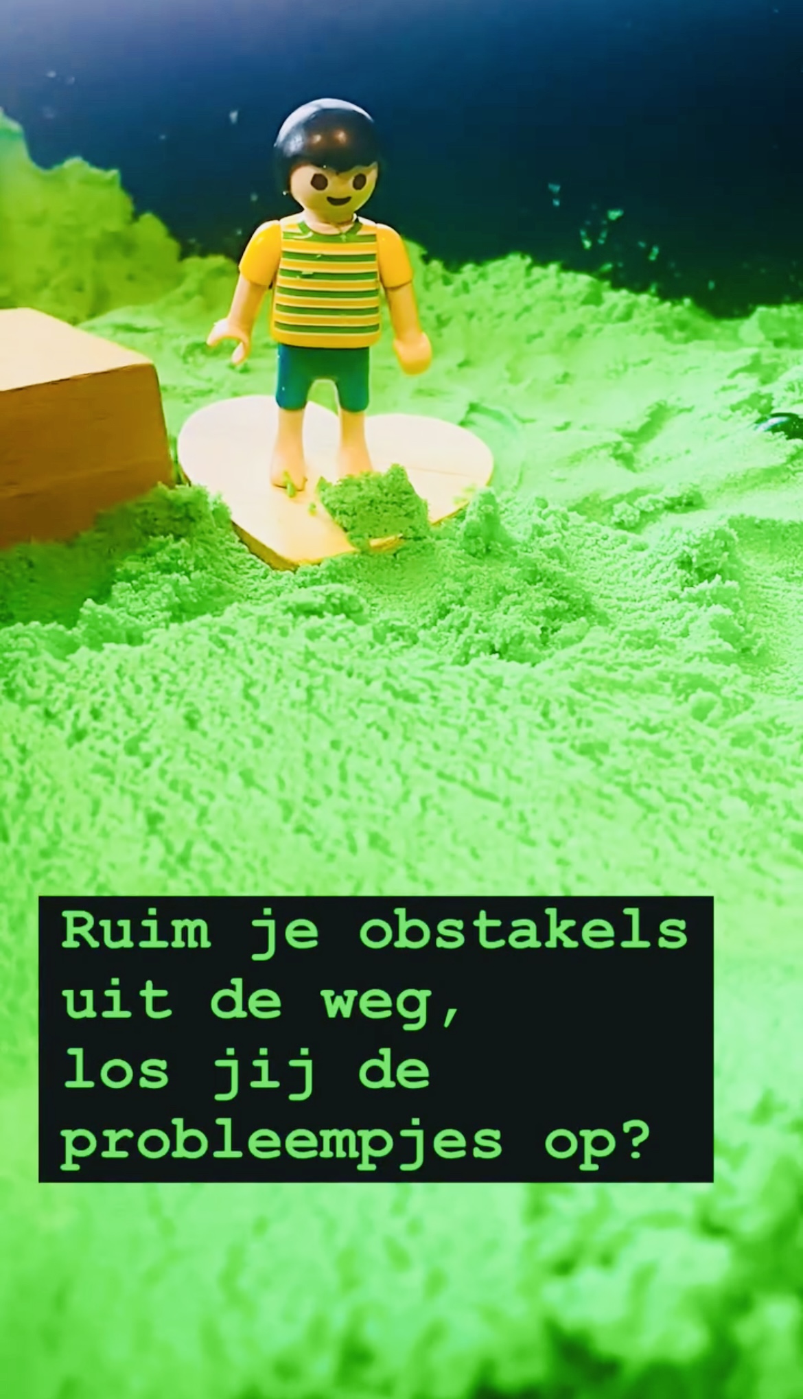 Loslaten = vertrouwen op de kracht van je kind - Afbeelding 4