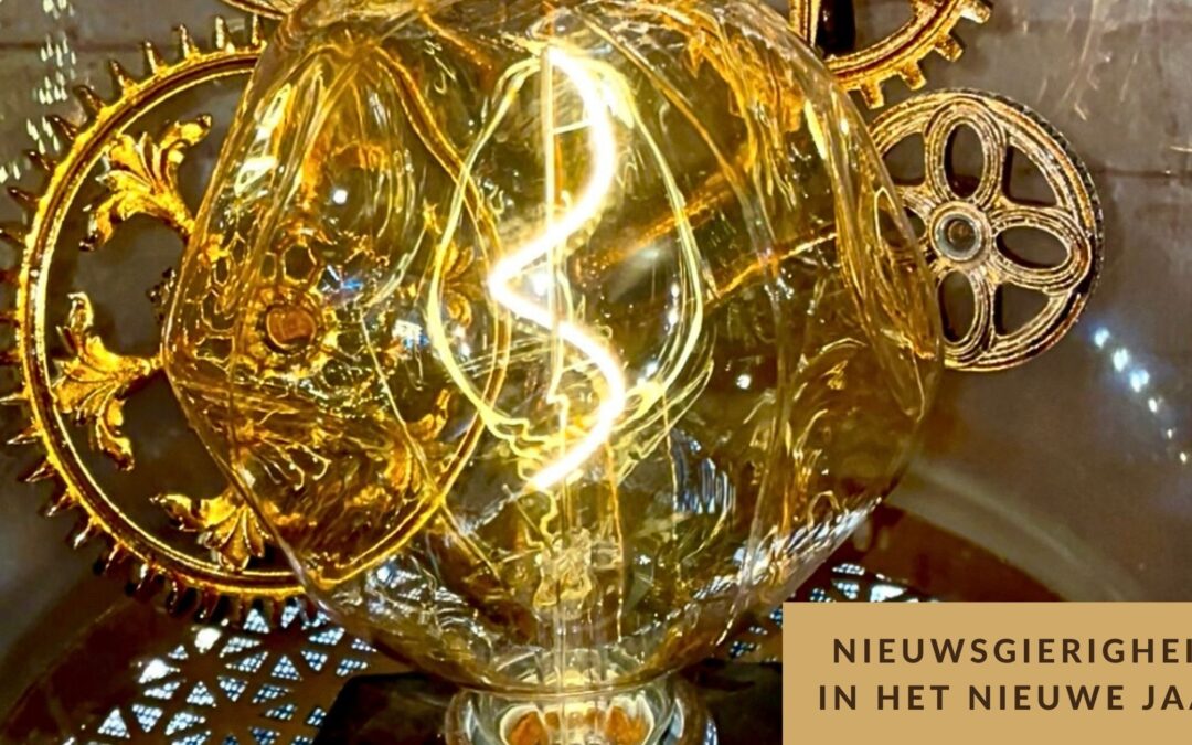 Nieuwsgierigheid