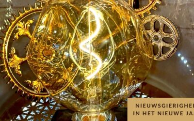 Nieuwsgierigheid